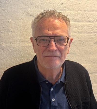 Harry Virkelyst