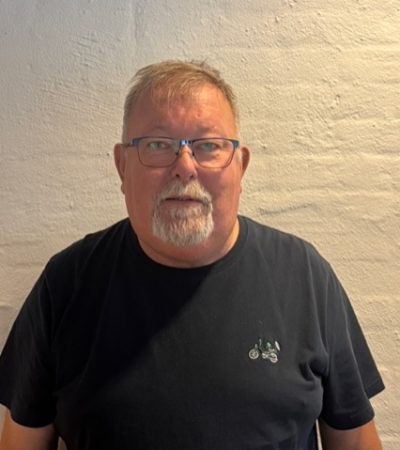 Peter Roer Pedersen
