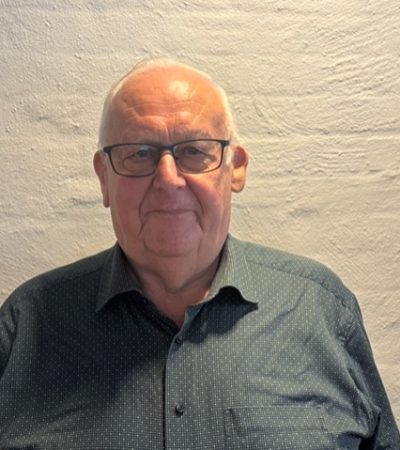 Asger Knudsen